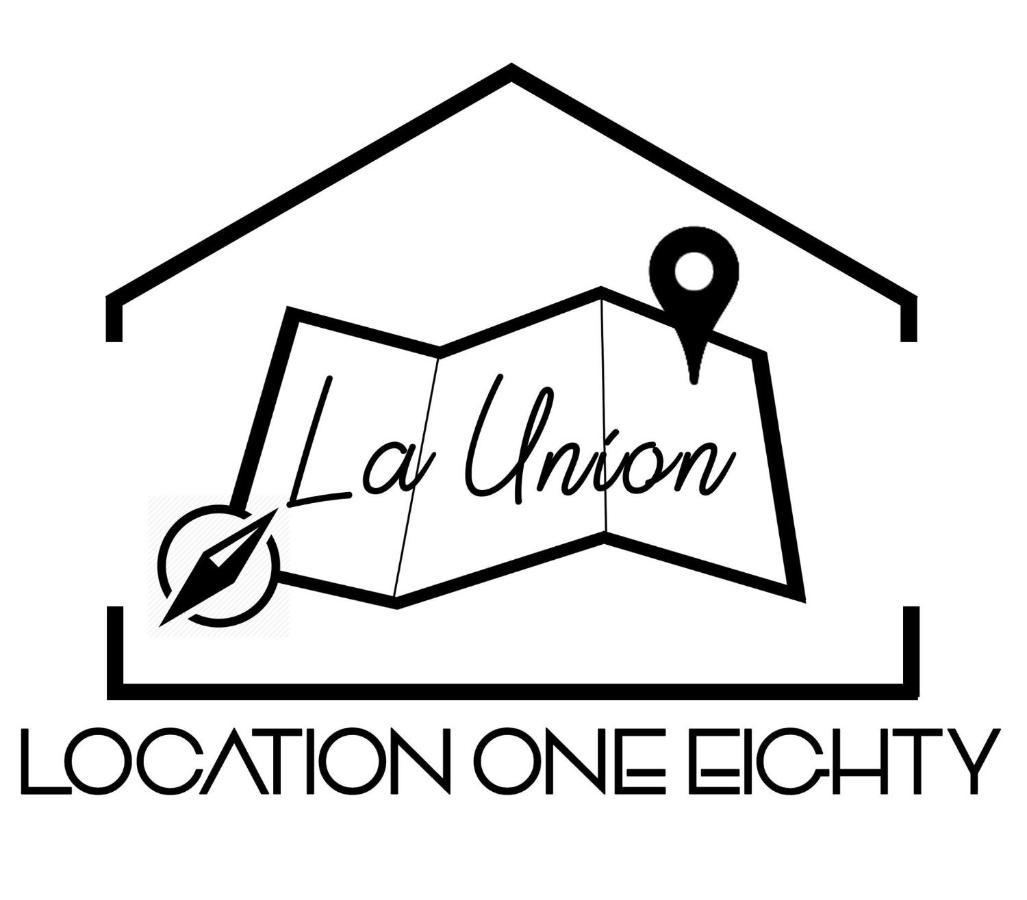 Location One Eighty Bed & Breakfast Bangcusay Bagian luar foto