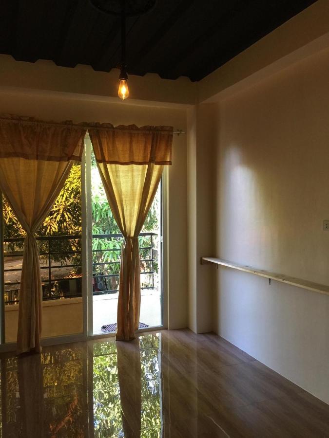 Location One Eighty Bed & Breakfast Bangcusay Bagian luar foto