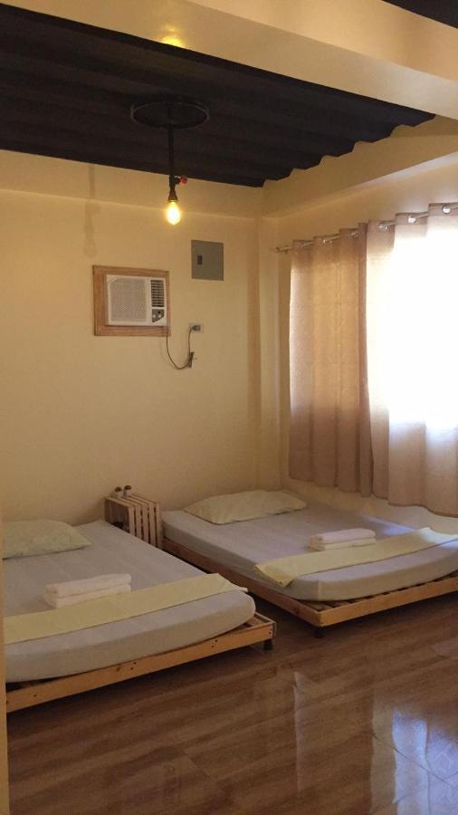 Location One Eighty Bed & Breakfast Bangcusay Bagian luar foto