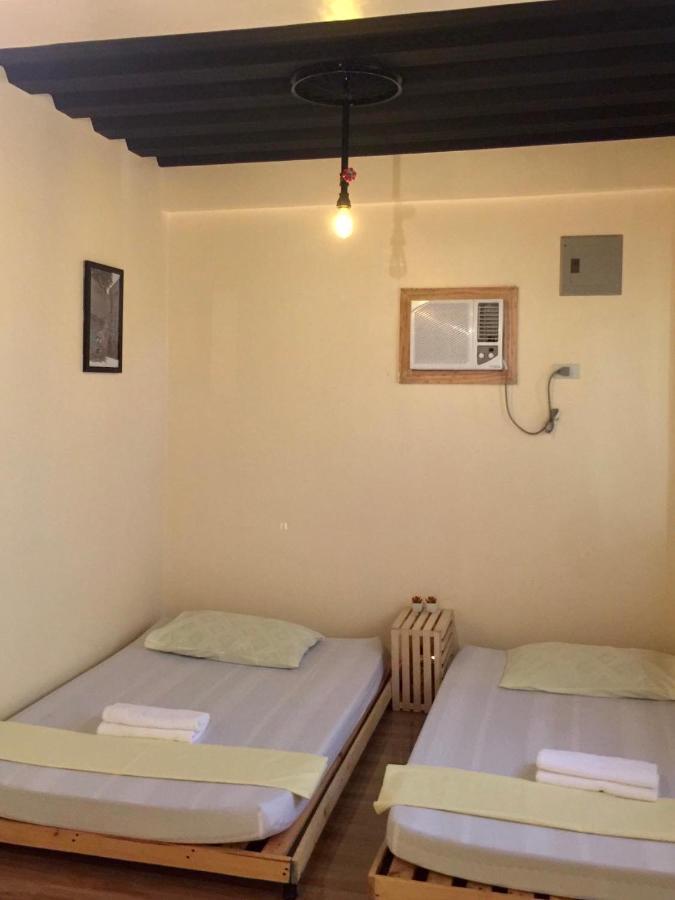 Location One Eighty Bed & Breakfast Bangcusay Bagian luar foto