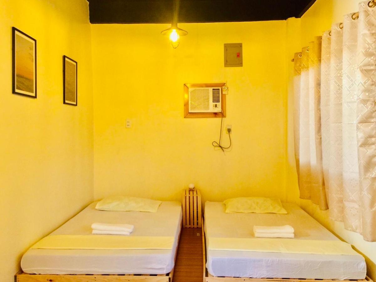 Location One Eighty Bed & Breakfast Bangcusay Bagian luar foto