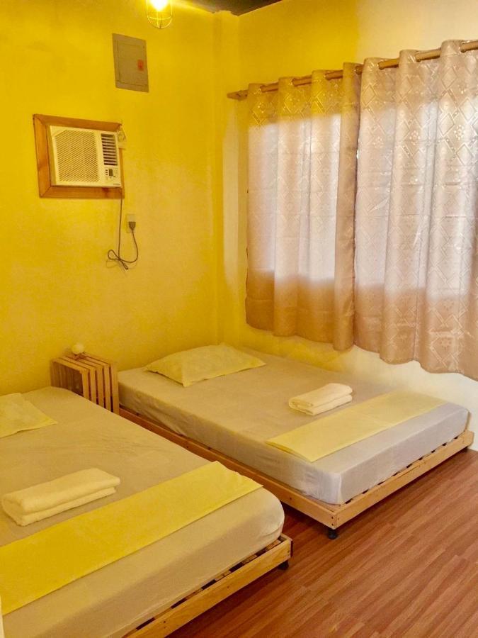 Location One Eighty Bed & Breakfast Bangcusay Bagian luar foto
