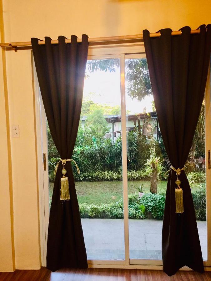 Location One Eighty Bed & Breakfast Bangcusay Bagian luar foto