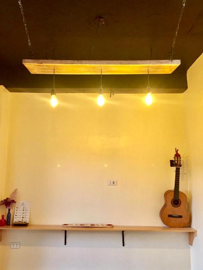 Location One Eighty Bed & Breakfast Bangcusay Bagian luar foto