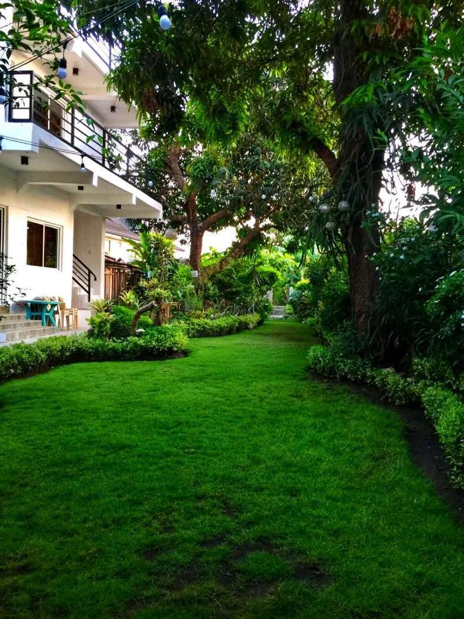 Location One Eighty Bed & Breakfast Bangcusay Bagian luar foto