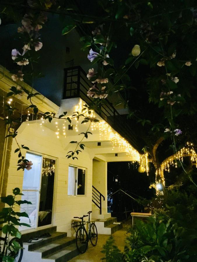 Location One Eighty Bed & Breakfast Bangcusay Bagian luar foto