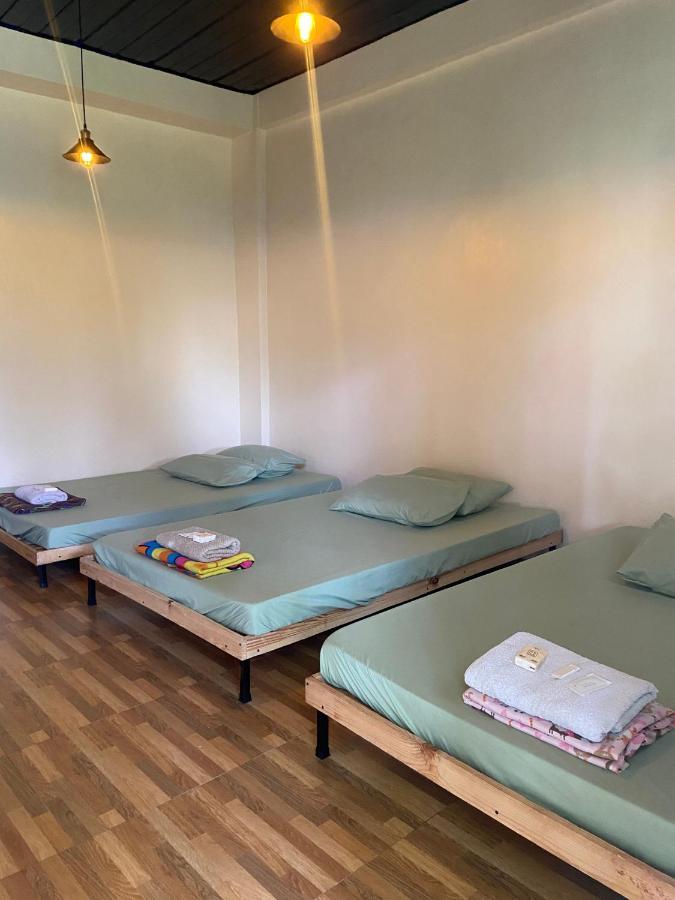 Location One Eighty Bed & Breakfast Bangcusay Bagian luar foto